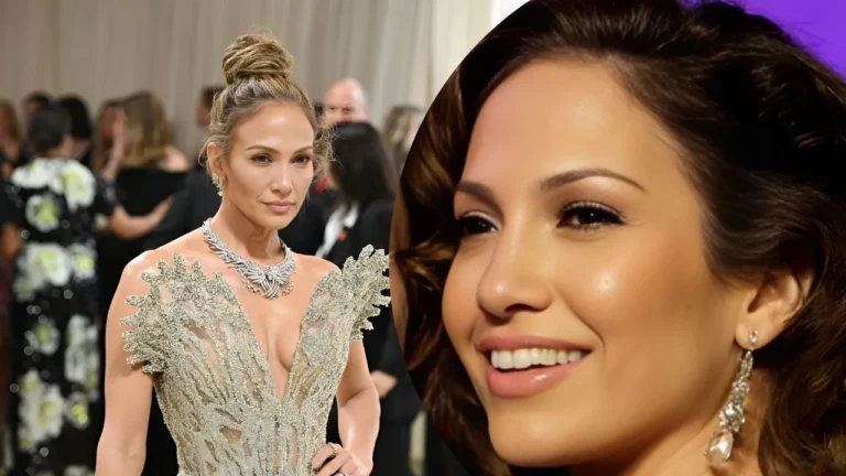 Jennifer Lopez: A Journey Through Her Marriages and the Psychology Behind Her Divorces