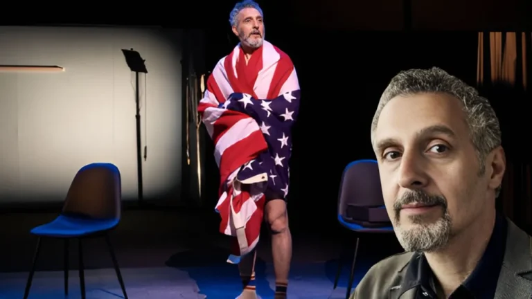 John Turturro to Adapt Philip Roth’s 'Sabbath’s Theater' for the Big Screen: A Deep Dive into His Upcoming Projects