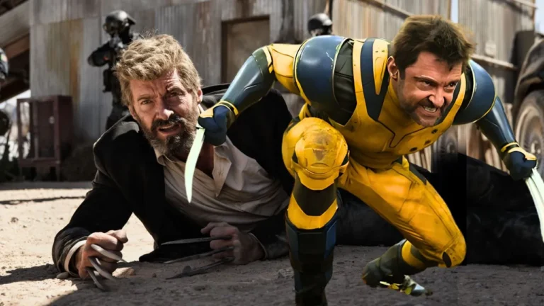 How “Deadpool & Wolverine” Honors Logan’s Legacy with a Clever, Irreverent Twist
