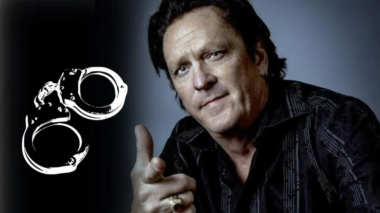 Michael Madsen Arrested in Malibu for Domestic Battery: A Deep Dive into the Actor’s Troubled History