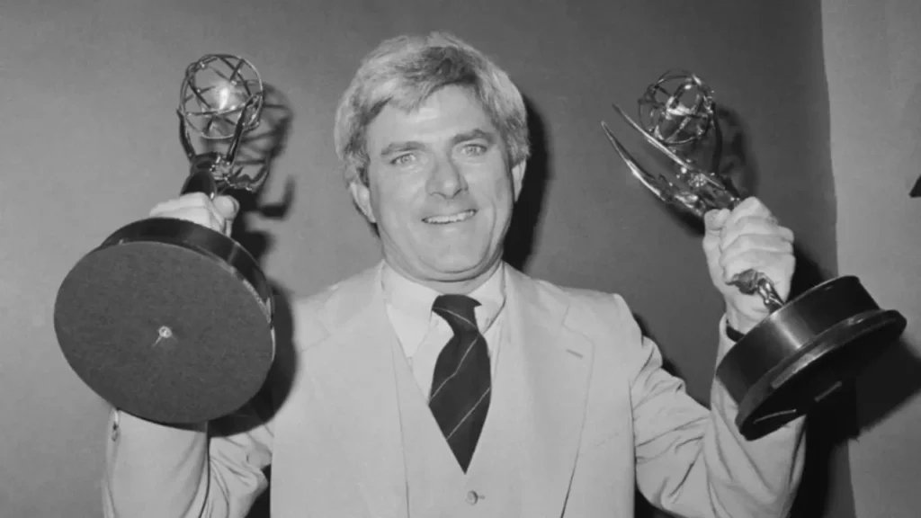 Phil Donahue