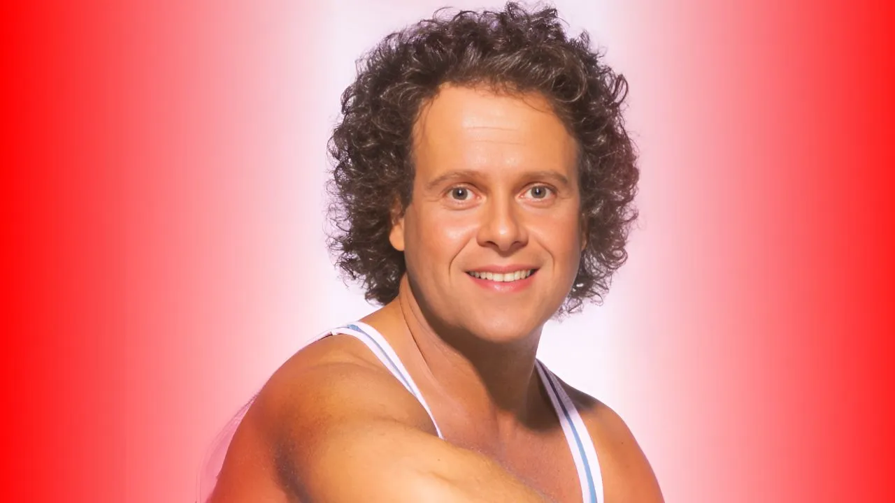 Richard Simmons