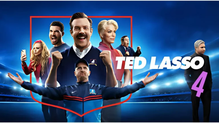 Ted Lasso Season 4: Major Cast Members Confirmed as Warner Bros. TV Moves Closer to Renewal