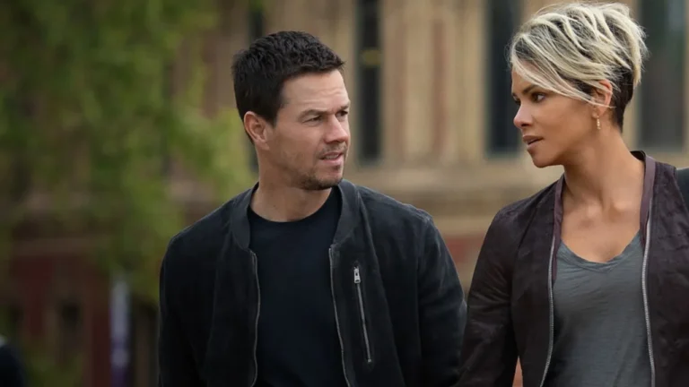 The Union Soars to No. 1 on Netflix UK Despite Harsh Criticism – A Look at Mark Wahlberg and Halle Berry’s Recent Filmography