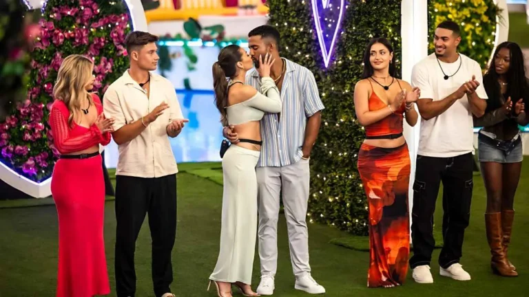 Love Island USA Season 6 Reunion: What to Expect and How to Watch