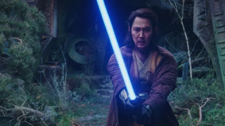The Acolyte: Why Lucasfilm Decided Not to Renew the Star Wars Offshoot for Season 2