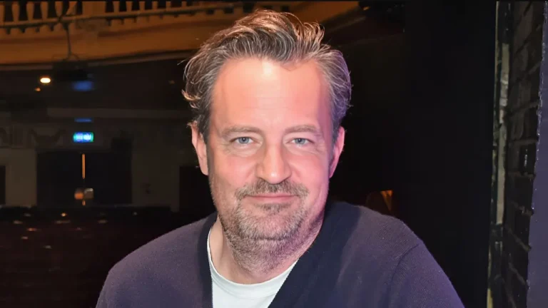 The Tragic Demise of Matthew Perry: A Detailed Examination of His Final Days and the Ketamine Crisis in Hollywood