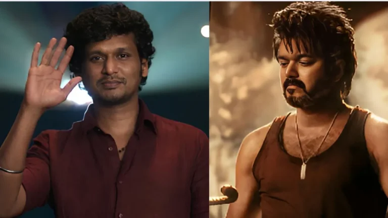 The Clash of Titans: Fans Debate Lokesh and Thalapathy as Anticipation Builds for Next Blockbuster