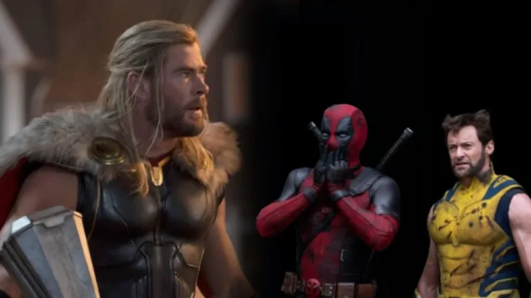 Marvel’s Stealthy Move: How Chris Hemsworth Was Secretly Replaced as Thor Without Anyone Noticing