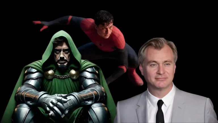 Doomsday is Ready? Spider-Man 4 VS Nolan – The Epic Battle in 2026!
