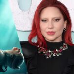 Lady Gaga Joker: Folie à Deux
