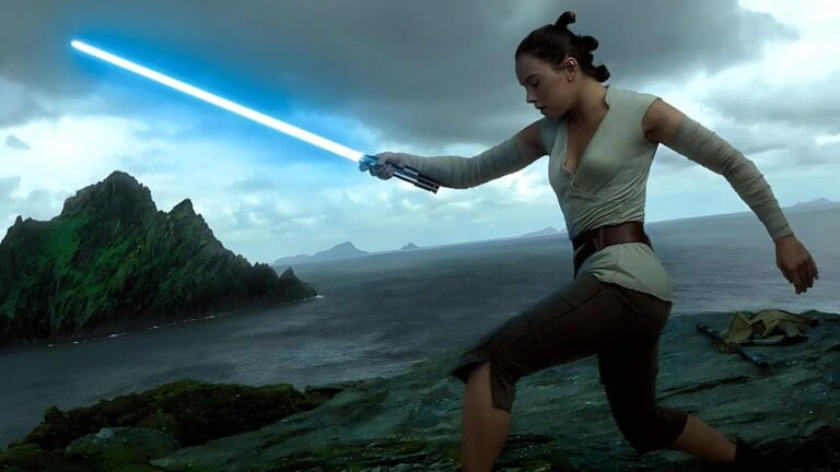 Disney’s Star Wars Dilemma: Success or Struggle? A Deep Dive into Films and Shows
