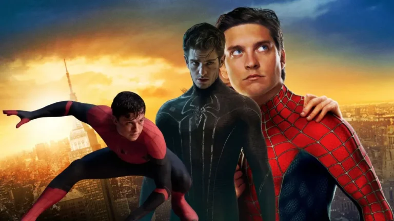 Tom Holland Confirms Spider-Man 4, Reflects on Tobey Maguire and Andrew Garfield Cameos