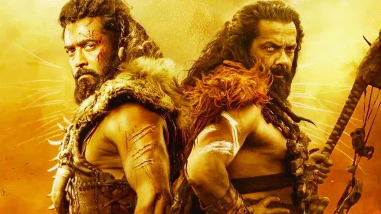 Kanguva Sets Kerala Box Office Ablaze with 1 Crore in Advance Bookings!
