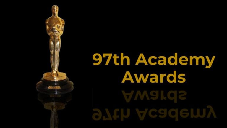 97th Academy Awards Nominations Announced After Wildfire Delays