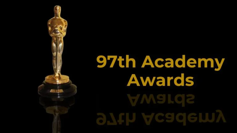 97th Academy Awards Nominations Announced After Wildfire Delays