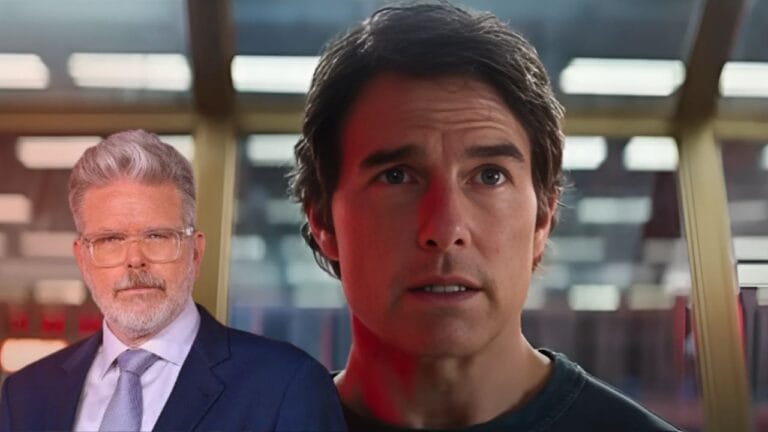 Christopher McQuarrie Teases Thrilling Action in Mission: Impossible – The Final Reckoning