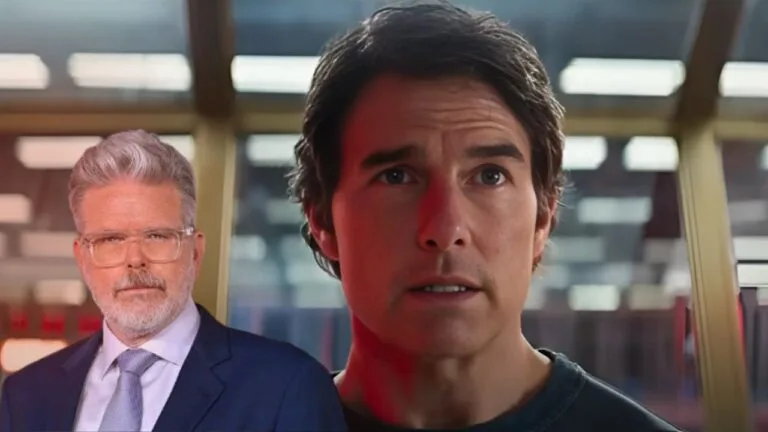 Christopher McQuarrie Teases Thrilling Action in Mission: Impossible – The Final Reckoning