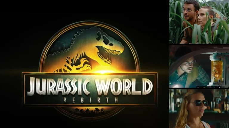 Jurassic World: Rebirth – A Franchise at a Crossroads?