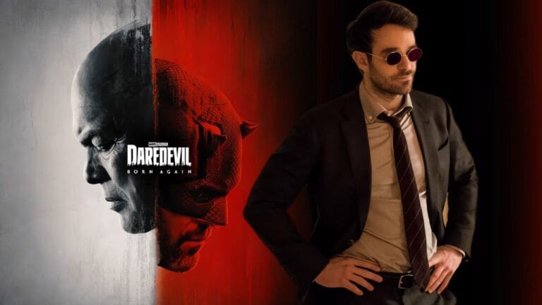 What to Expect in the Upcoming Episodes of Daredevil: Born Again