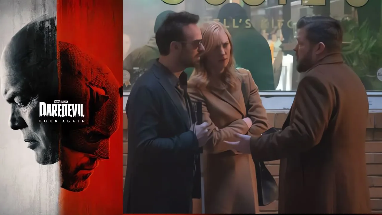 The Lingering Impact of Foggy Nelson’s Death in Daredevil: Born Again