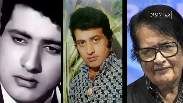 Veteran Actor Manoj Kumar Passes Away at 87: A Cinematic Legend’s Final Curtain