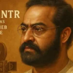 Jr NTR to Portray Dadasaheb Phalke in SS Rajamouli-Backed Biopic "Made in India": A Cinematic Tribute to the Father of Indian Cinema