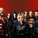 Thunderbolts* Movie Review and Post-Credits Scenes Analysis