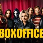 Thunderbolts Boxoffice