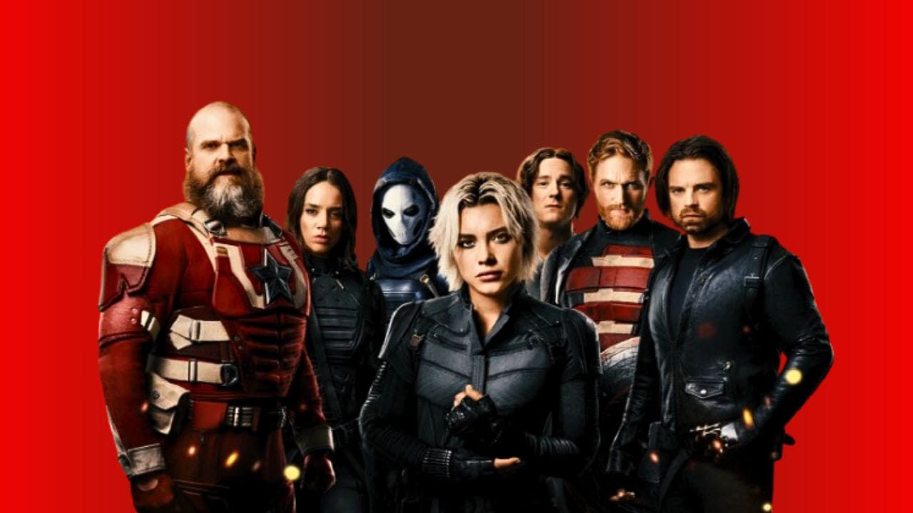 Thunderbolts* Movie Review and Post-Credits Scenes Analysis