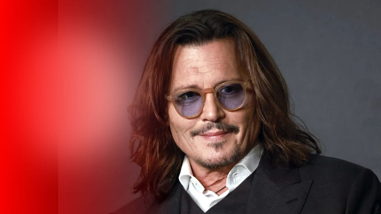 Johnny Depp Unleashes Fiery Truth: ‘Fantastic Beasts’ Firing Fuels Hollywood Comeback Speculation!