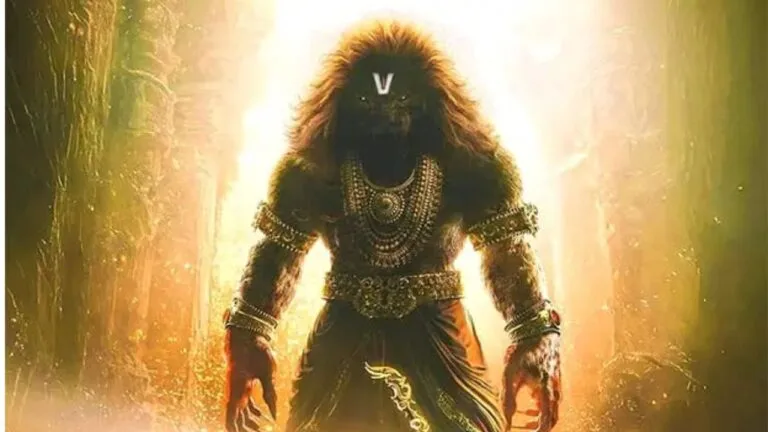 Mahavatar Narsimha: A Bold Step in Animated Mythology with Ambitious Future Plans