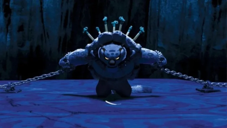 Tai Lung