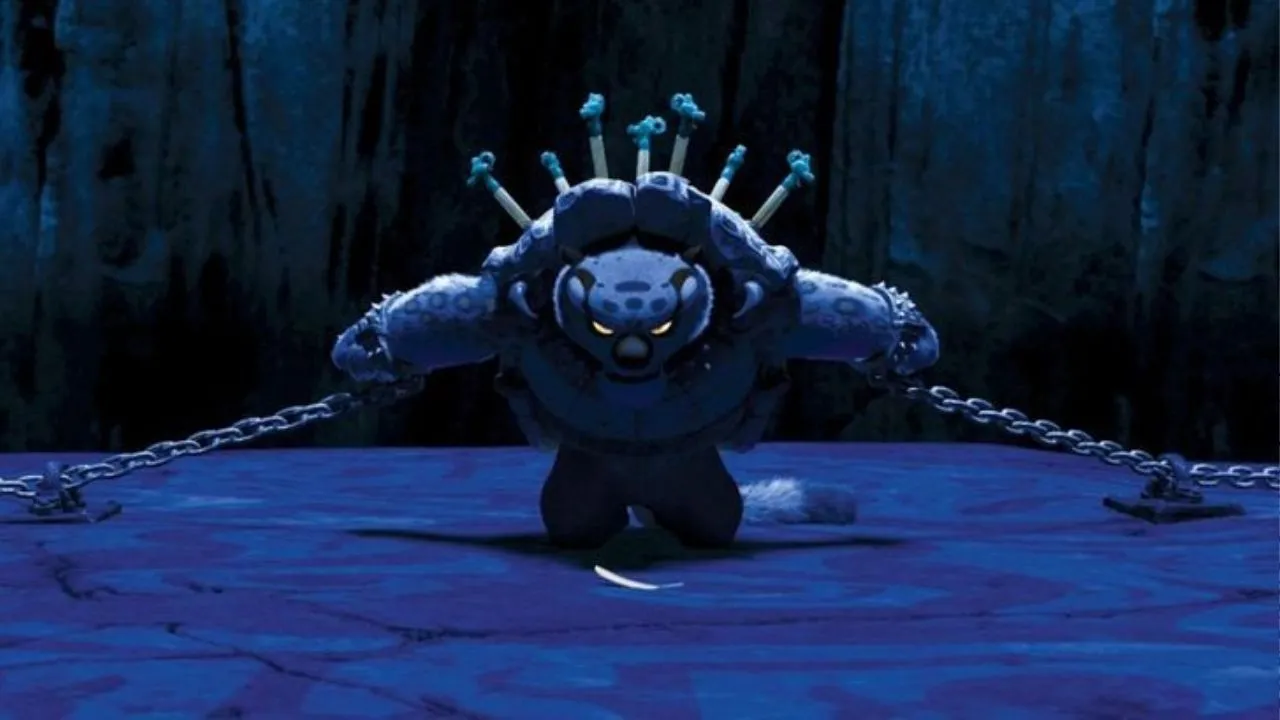 Tai Lung