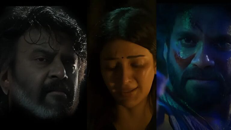 Coolie Movie Review : Rajinikanth’s Vintage Power + Lokesh’s Dark Storytelling: Is Coolie the Next Box Office Tsunami?”