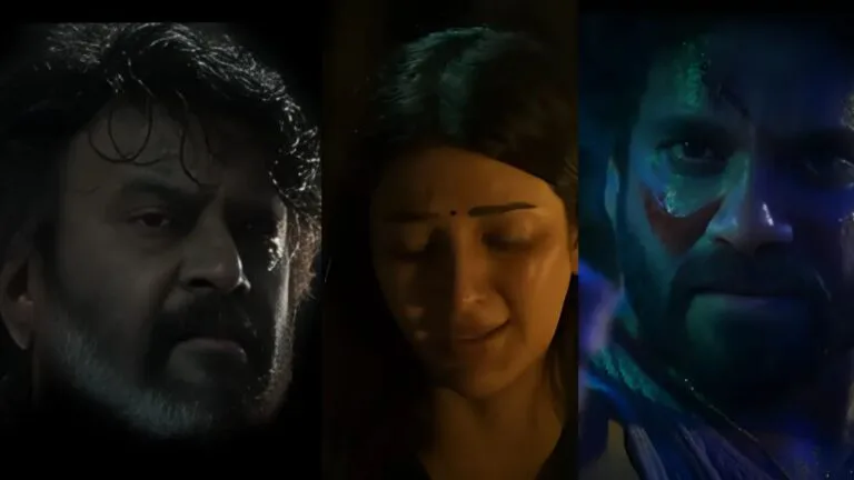 Coolie Movie Review : Rajinikanth’s Vintage Power + Lokesh’s Dark Storytelling: Is Coolie the Next Box Office Tsunami?”