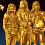 this is Spinal Tap poster