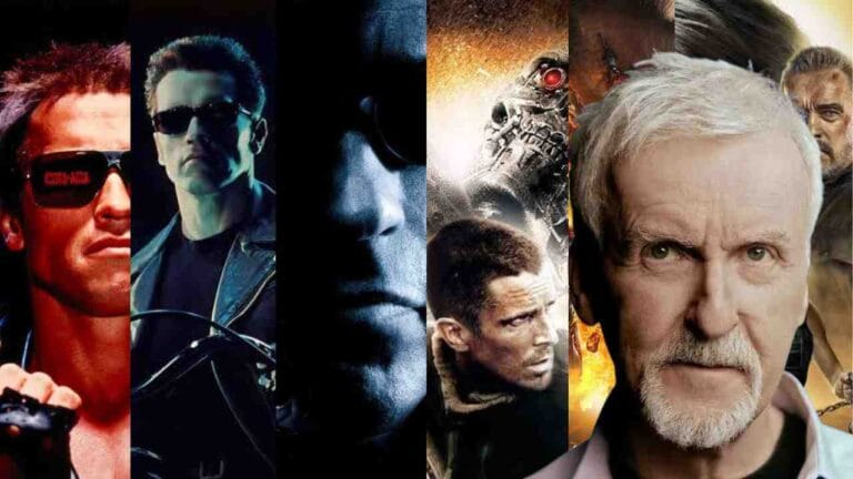 James Cameron’s Struggle with Terminator 7 in an AI-Driven World