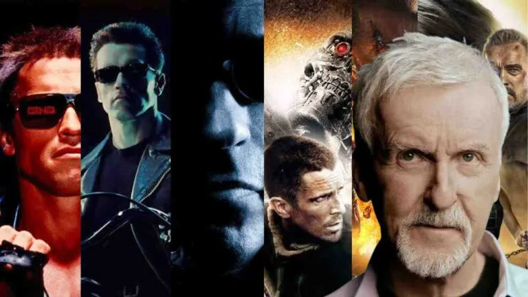 James Cameron’s Struggle with Terminator 7 in an AI-Driven World
