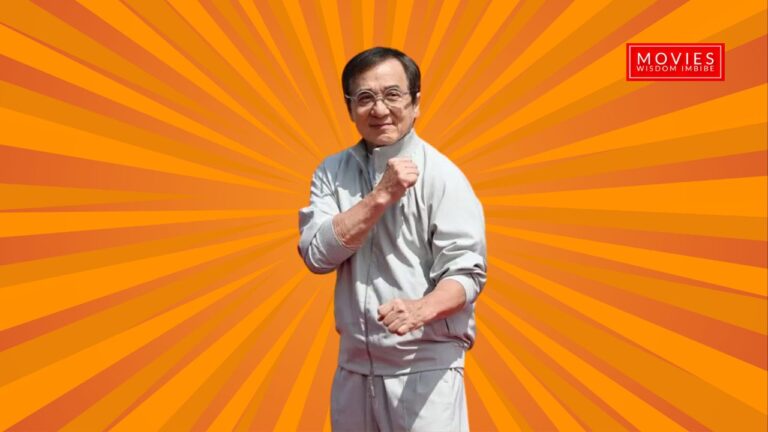 Jackie Chan Alive and Kicking: Latest Death Hoax Debunked Once Again