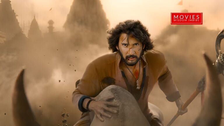 SS Rajamouli's Varanasi: The Epic Time-Travel Adventure Set to Redefine Indian Cinema with a Rumored ₹1000 Crore Budget