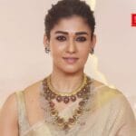 Nayanthara Turns 41: Fans and Peers Celebrate the Lady Superstar's Legacy of Empowerment and Elegance Movies Wisdom imbibe