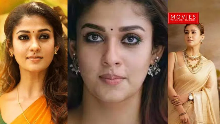 Nayanthara’s Rowdy Pictures: From Debut Hits to a Growing Empire of Bold Storytelling