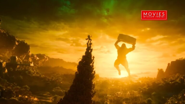 Mahesh Babu’s Divine Turn as Lord Ram in ‘Varanasi’ Leaves Fans Spellbound: Rajamouli’s Epic Takes Mythology to New Heights