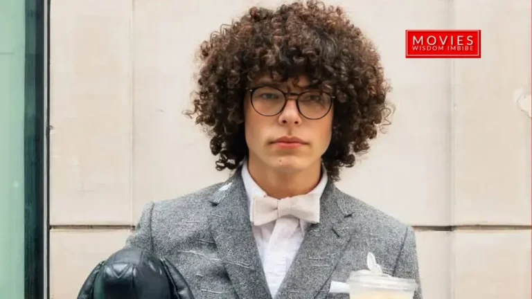 Reece Feldman Movies Wisdom Imbibe