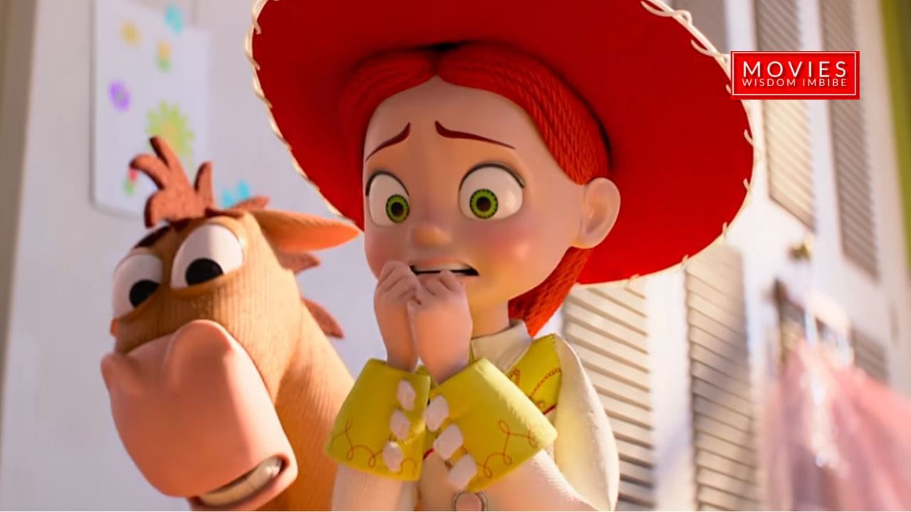 Toys vs. Tech: Pixar Drops Jaw-Dropping Toy Story 5 Teaser Trailer, Ushering in a Digital Dawn for Woody, Buzz, and the Gang_ Movies Wisdom Imbibe