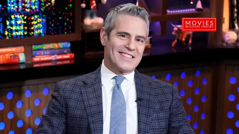 Andy Cohen’s Radio Co-Host John Hill Drops the Naughtiest Holiday Wishes Ever on WWHL – And They’re Absolutely Unhinged!