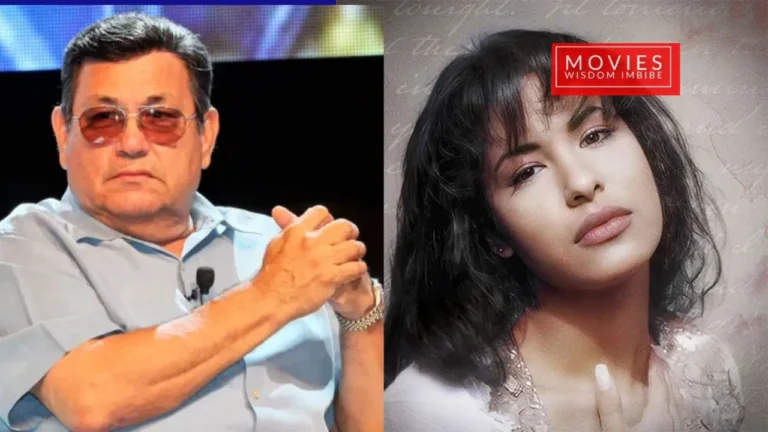 Heartbreaking Loss: Selena Quintanilla’s Father, Abraham Quintanilla Jr., Passes Away at 86 – Just Weeks After Netflix Doc Spotlight