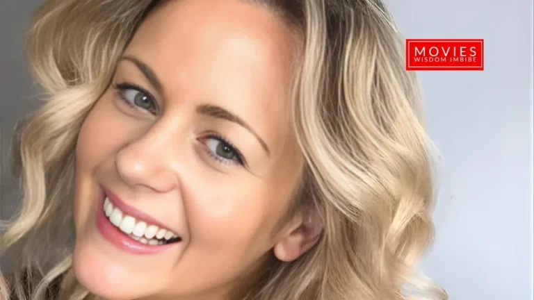 Los Angeles & McLeod’s Daughters Star Rachael Carpani Dies at 45 After Secret Battle with Chronic Illness