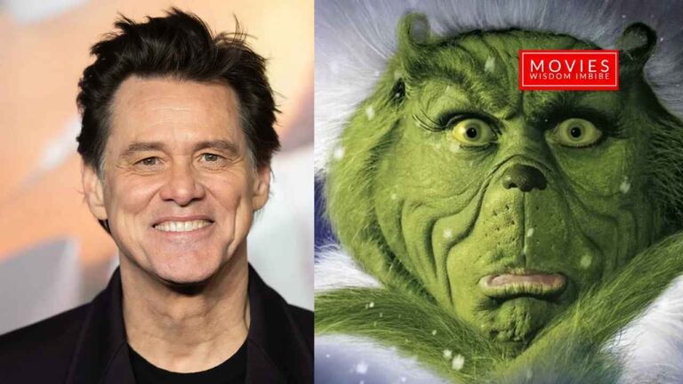 From Torture to Triumph: How Jim Carrey's 'Grinch' Nightmare Revolutionized Hollywood's Approach to Actor Wellness
